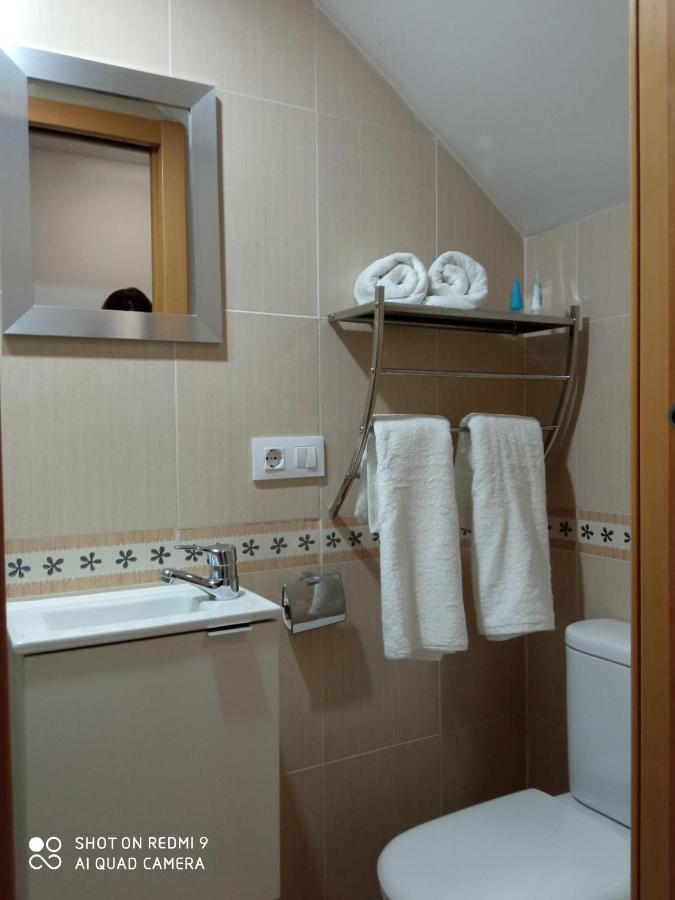 Appartamento Loft Alquiler Alcalalí Esterno foto
